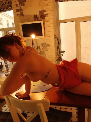 Ольга Барда