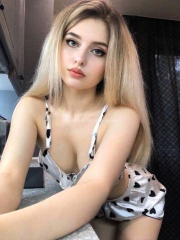 Джулия Барда